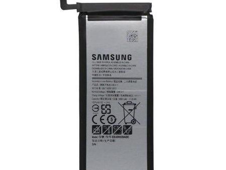 Genuine Samsung SM-N920A Battery For Sale