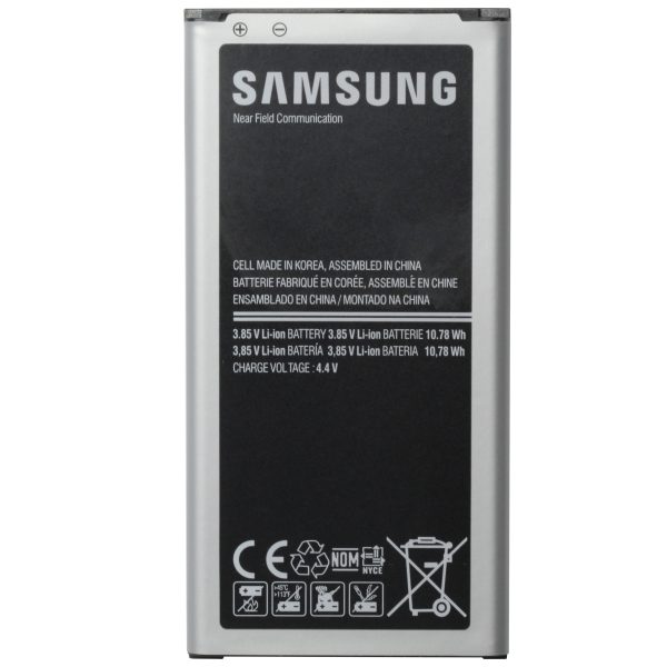 Samsung EB-BG900BBE Cell Phone Battery Online now