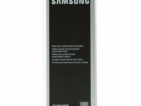 Genuine Samsung SM-N910U Battery Supply