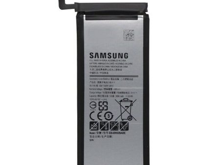 Genuine Samsung Galaxy Note 5 Battery Online now