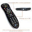 At&t U-Verse S10-S2 Remote Control Uverse Online