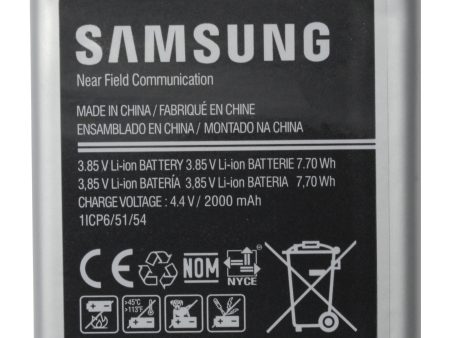 Samsung EB-BG360CBU Cell Phone Battery Online now