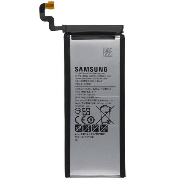 Genuine Samsung SM-N920V Battery Hot on Sale