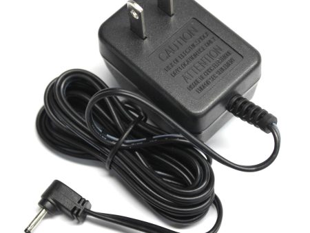 Vtech U060030A12V 6V 300mA AC Power Supply Adapter for AT&T VTech Cordless Phone Supply