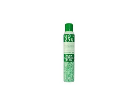 Antonio Puig - Desodorante Spray Agua Lavanda Puig Online Sale