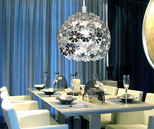 Trade Crystal Chandelier Metal Plum Lamp Sswade Iluminación Inside Light Fastines para restaurantes de comedor Galerías (plata) Supply