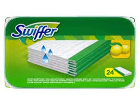 Swiffer 5413149750470 paño limpiador para oficina - Paño de limpieza Embalaje Deteriorado Online Hot Sale