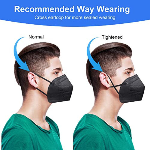 Acewin FFP2 MASKEN 002 Reacondicionado For Discount